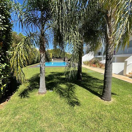 Albufeira Lux Apartment Екстер'єр фото
