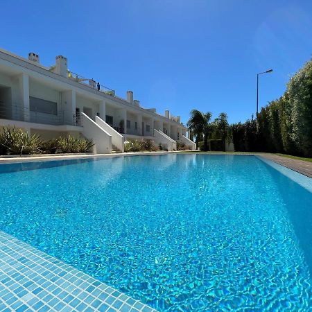 Albufeira Lux Apartment Екстер'єр фото