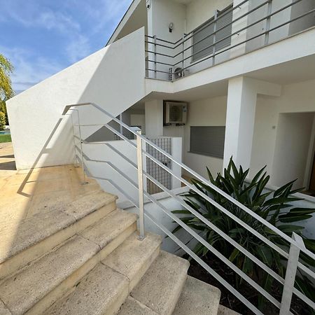 Albufeira Lux Apartment Екстер'єр фото