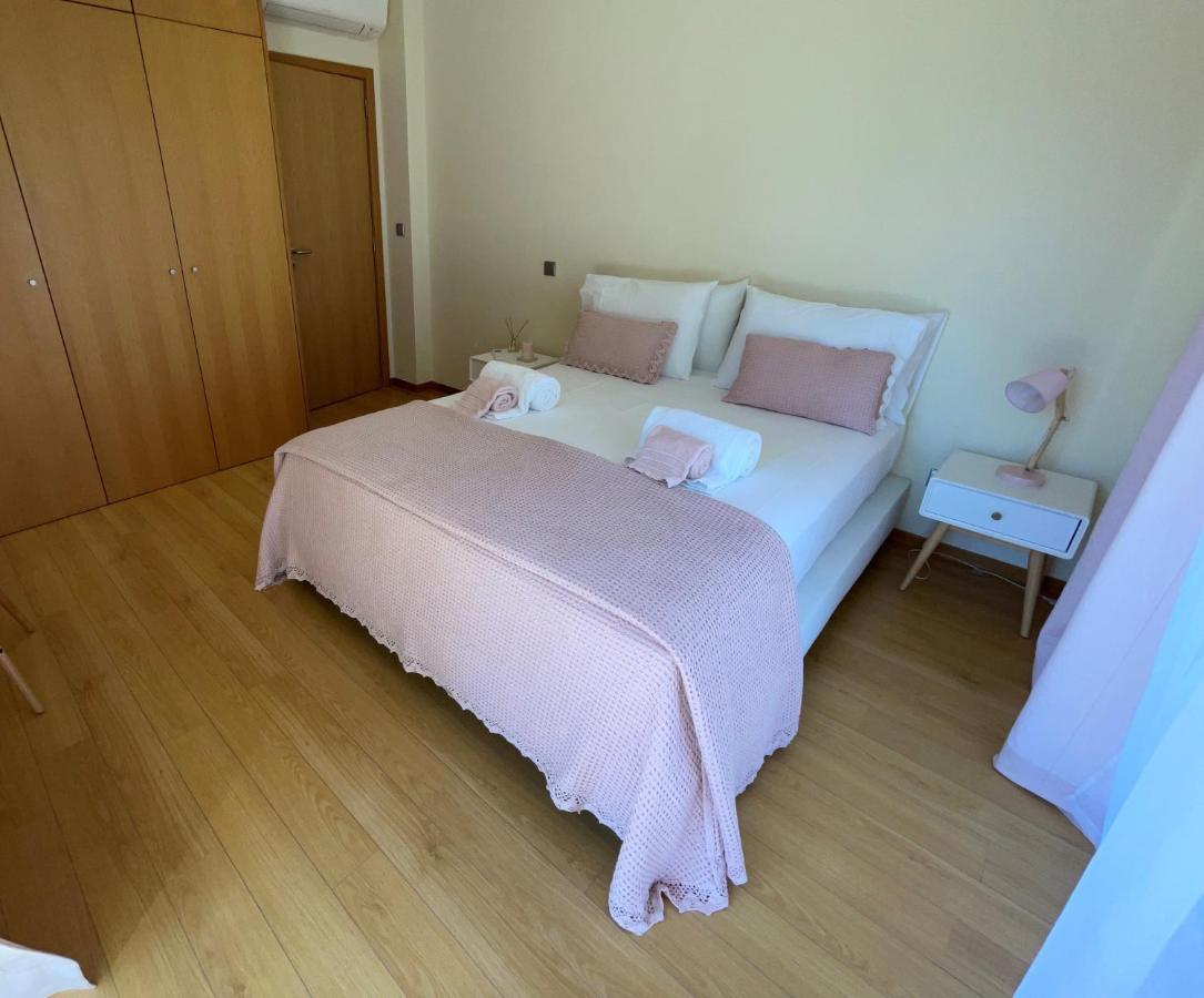 Albufeira Lux Apartment Екстер'єр фото