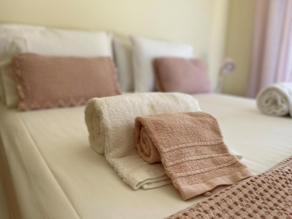 Albufeira Lux Apartment Екстер'єр фото