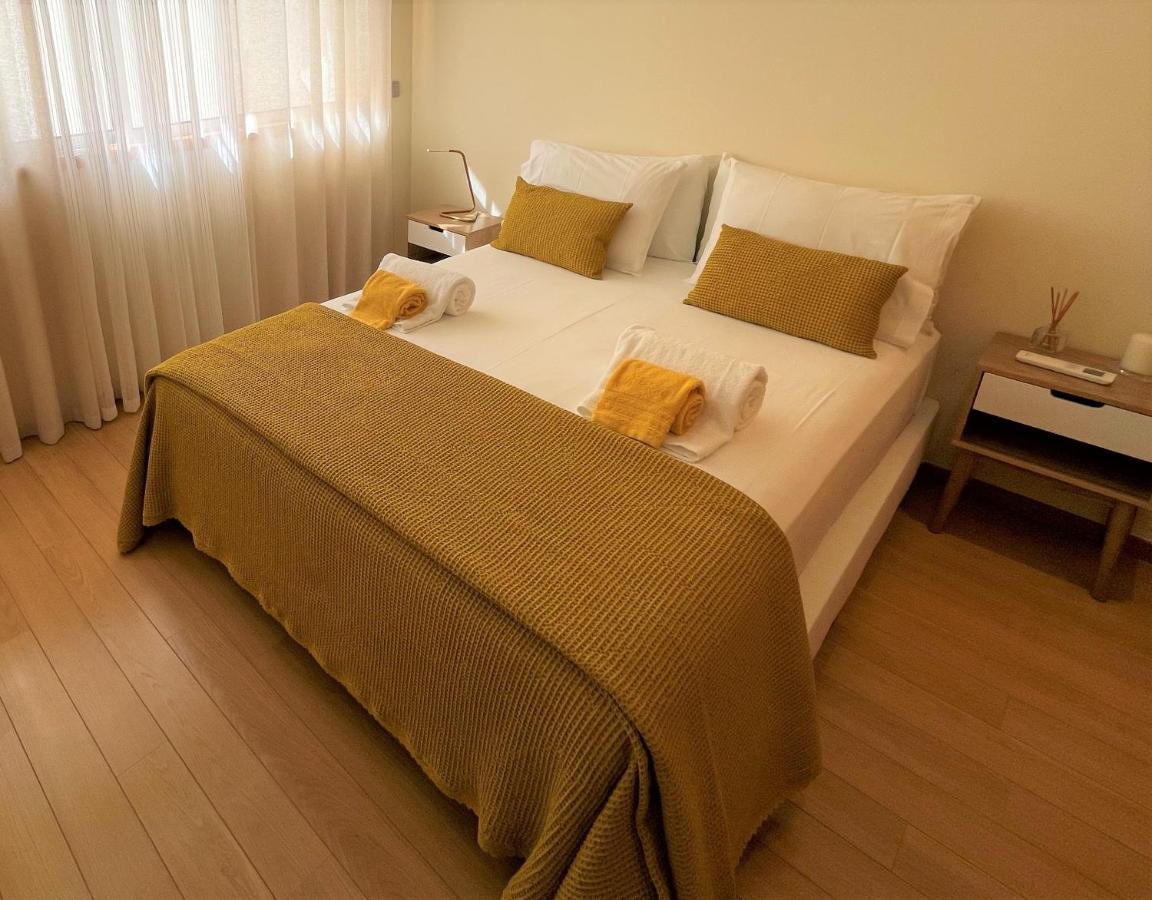 Albufeira Lux Apartment Екстер'єр фото