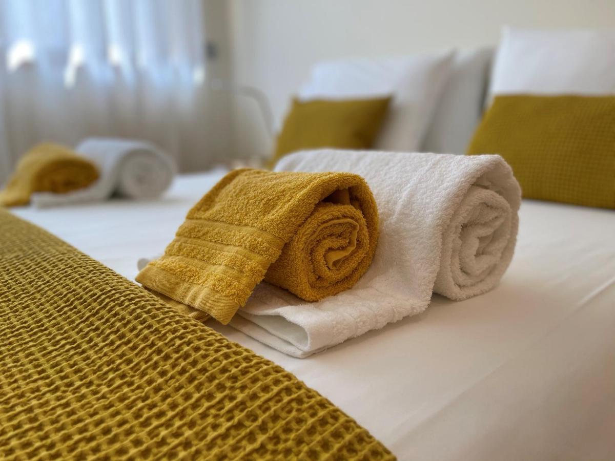 Albufeira Lux Apartment Екстер'єр фото