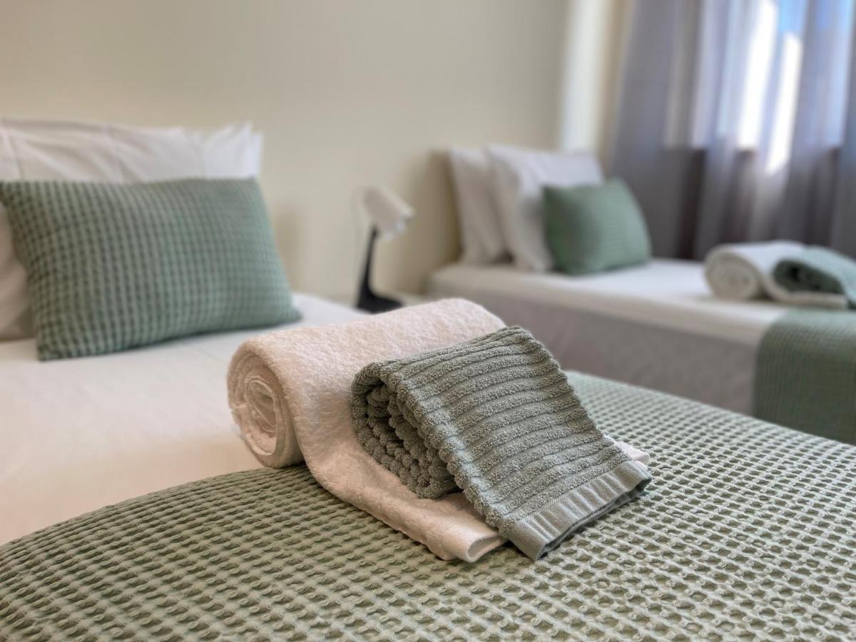 Albufeira Lux Apartment Екстер'єр фото