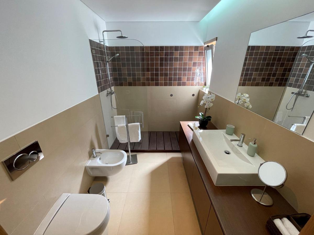 Albufeira Lux Apartment Екстер'єр фото