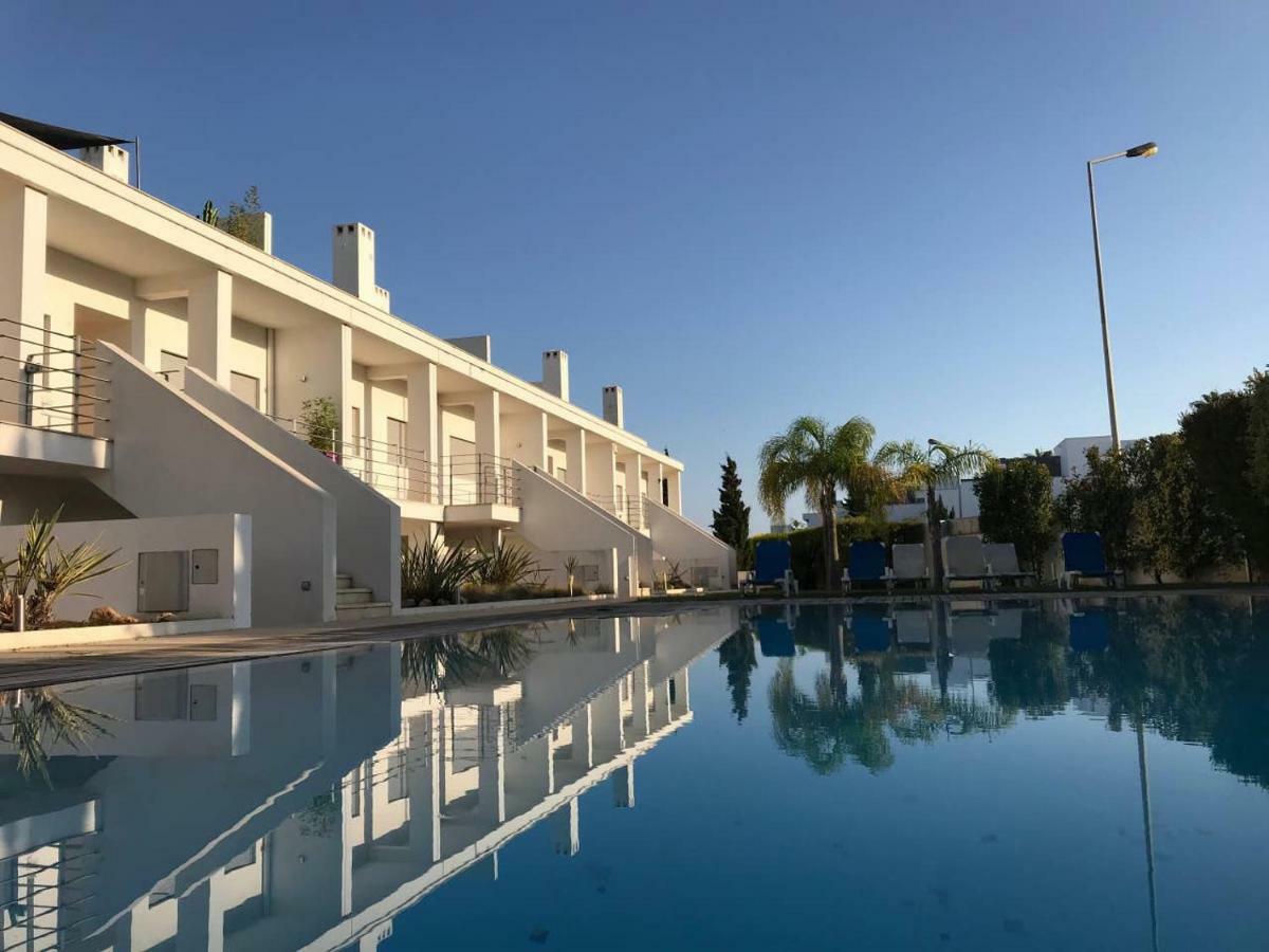 Albufeira Lux Apartment Екстер'єр фото